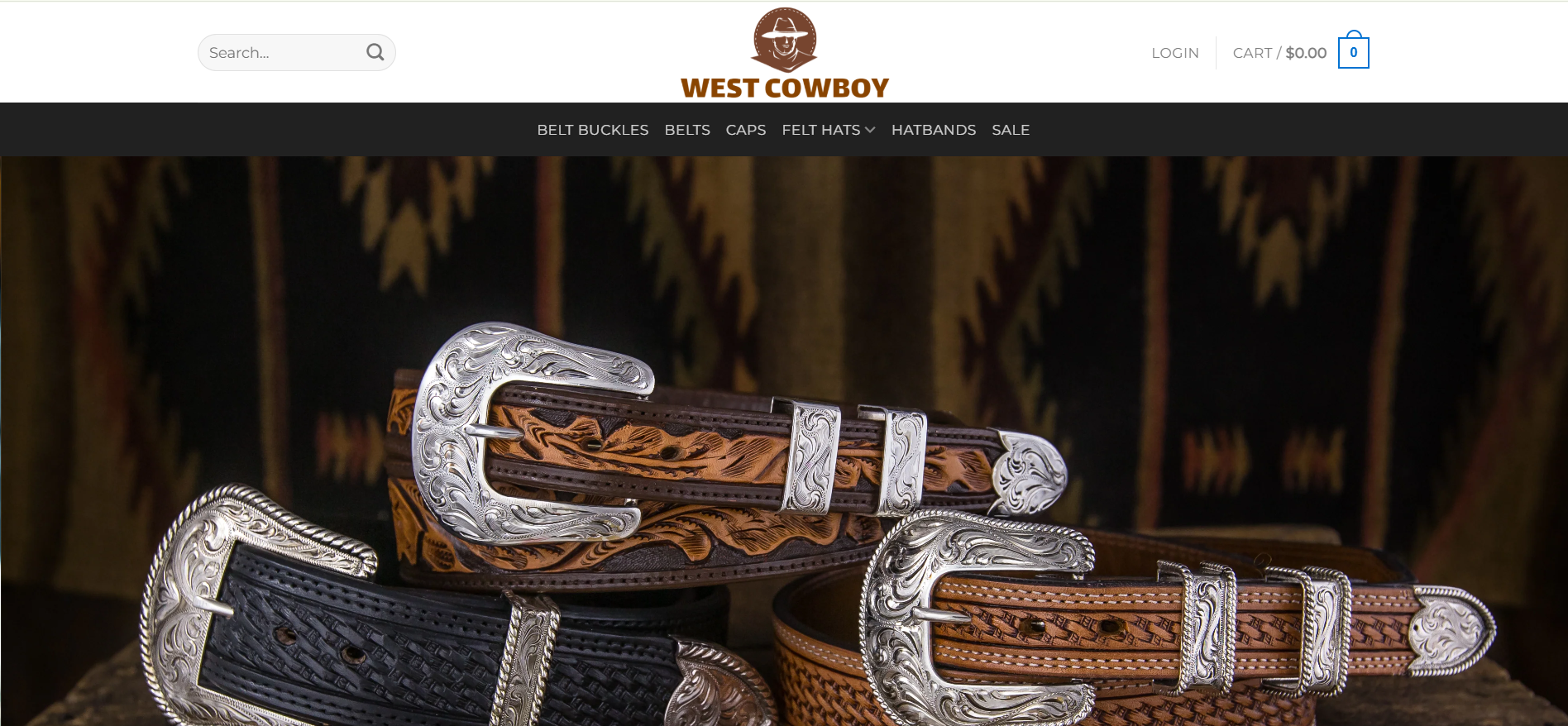 Screenshot chic-hat.com