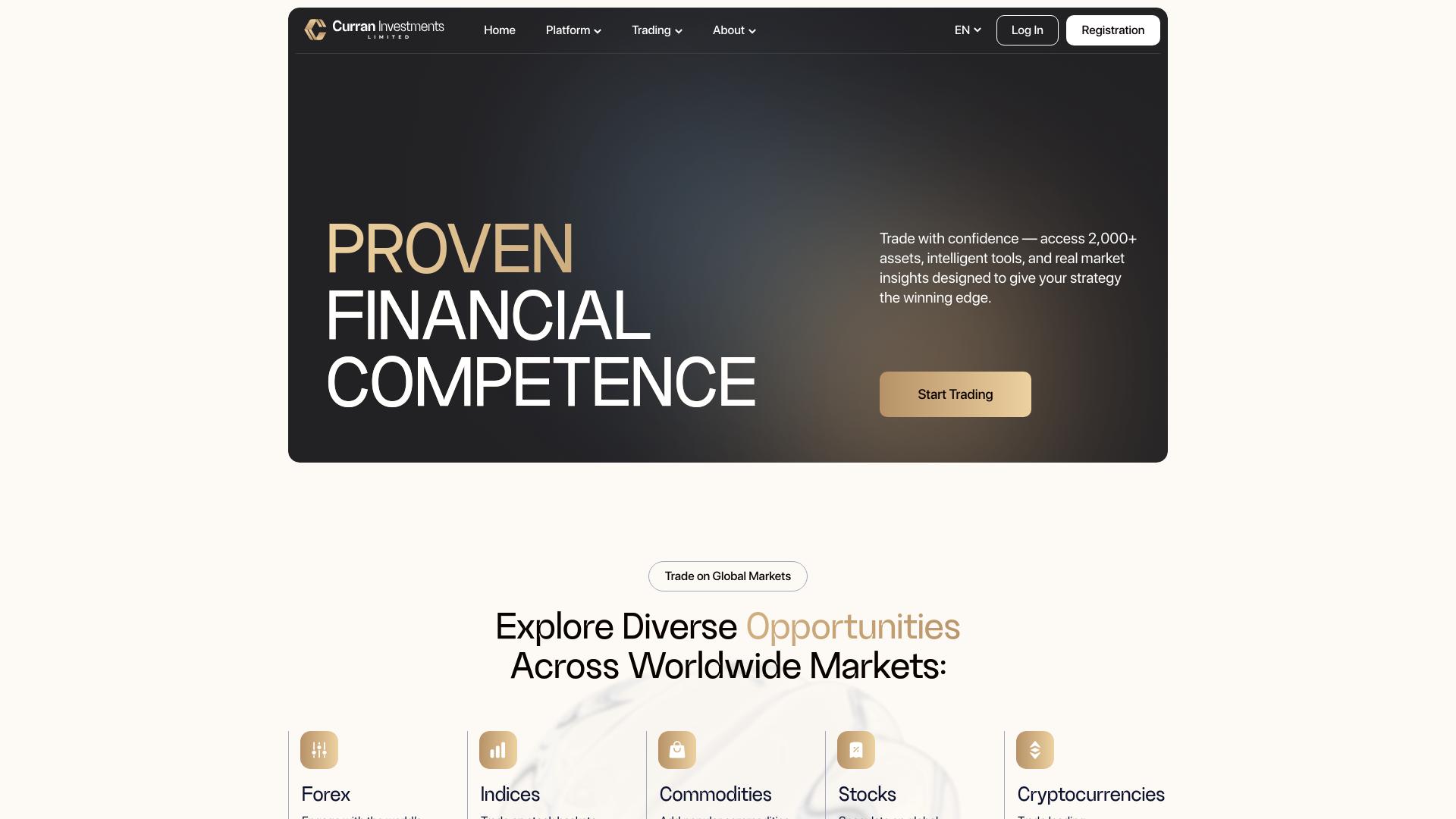 Screenshot curr-inv.com