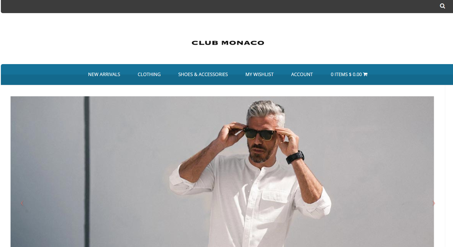 Screenshot leamalala.com