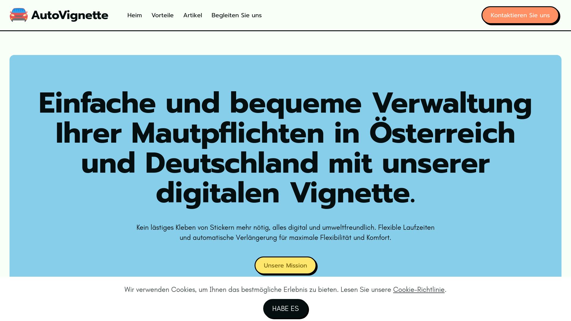 Screenshot maut-asfeng.com