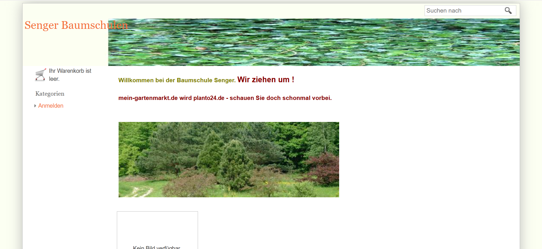 Screenshot mein-gartenmarkt.de
