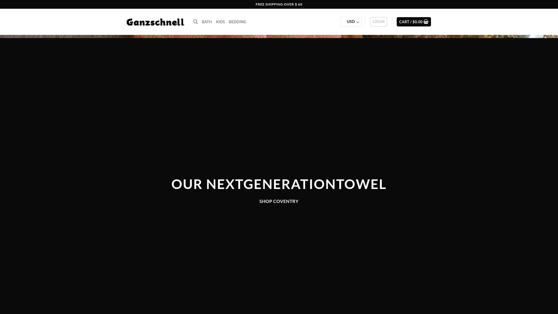 Screenshot shoekankitty.shop