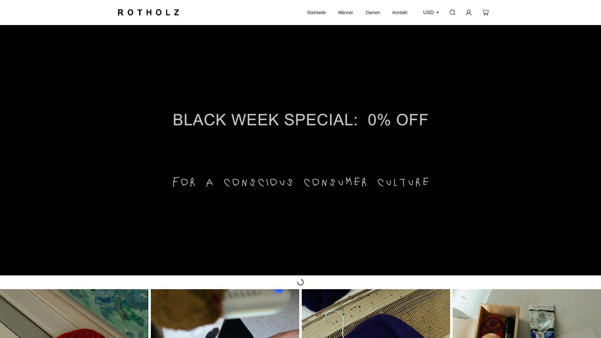 Screenshot vaztro.shop