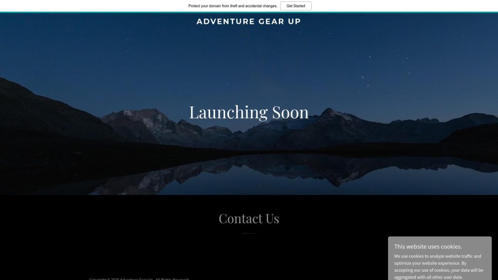 adventuregearup.com