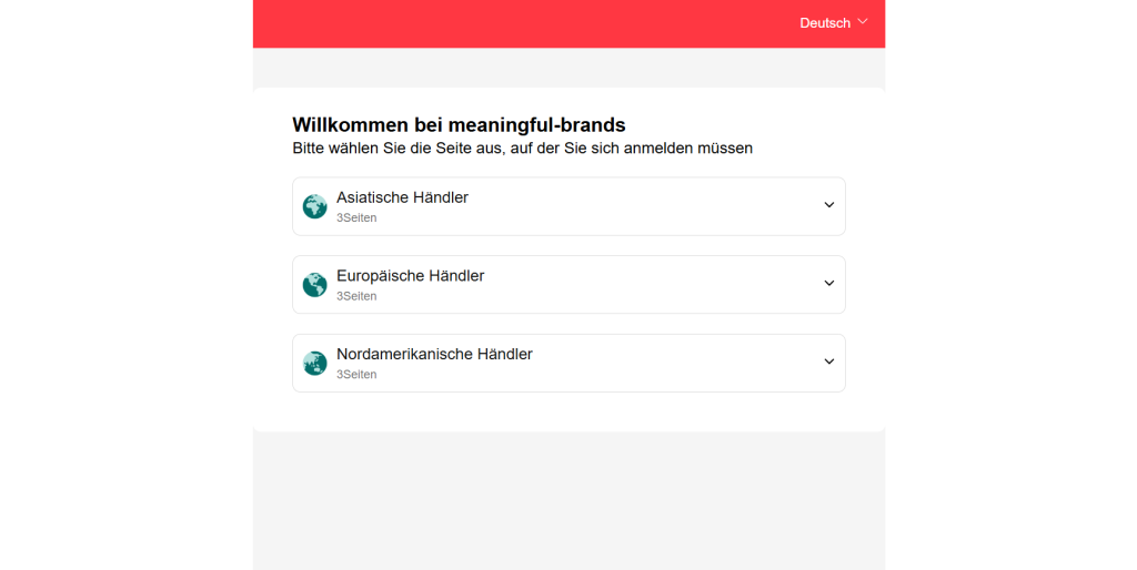 demeaningfulbrands.com