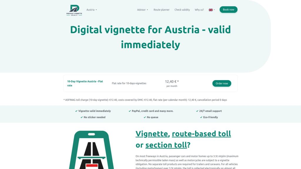 digitale-vignette-online.at