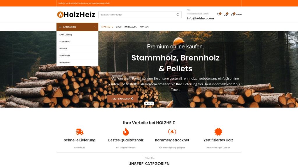 e.holzheiz.com