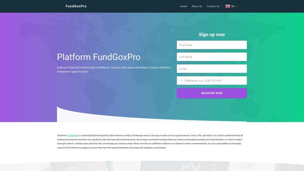 fundgoxpro.net
