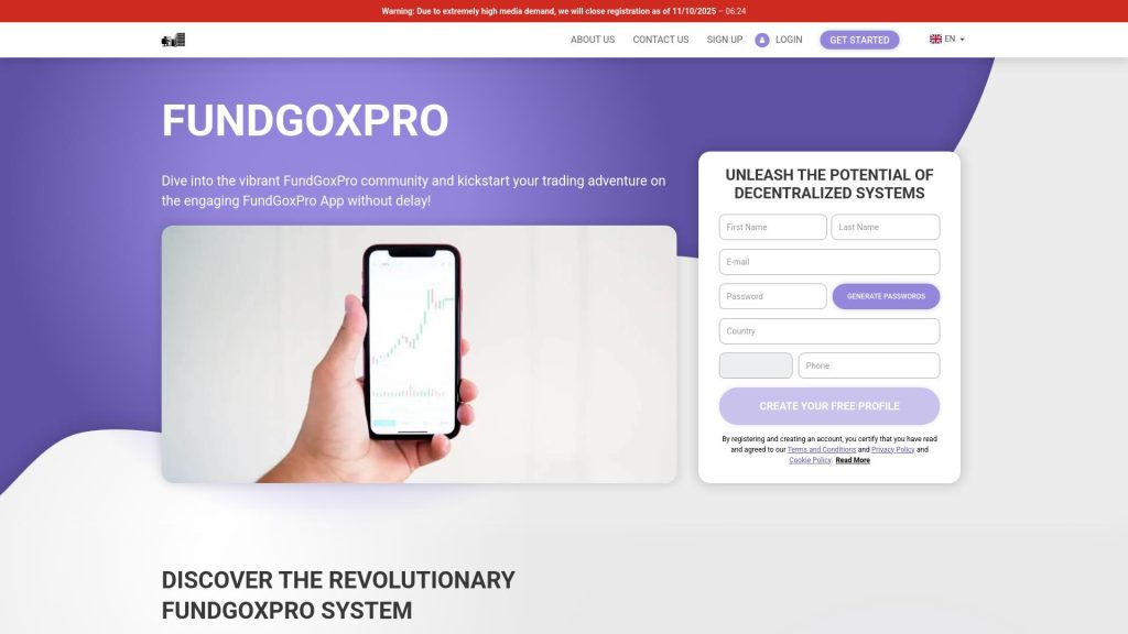 fundgoxprosolution.com