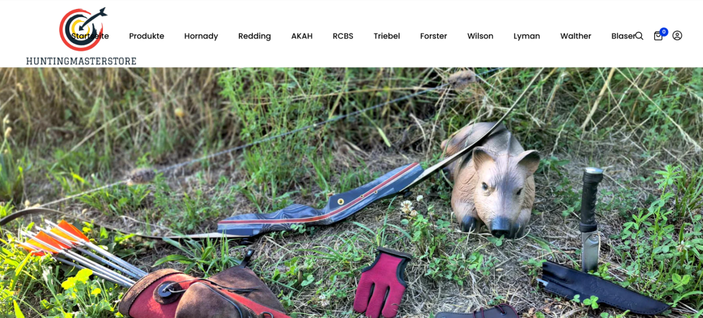 huntingmasterstore.com