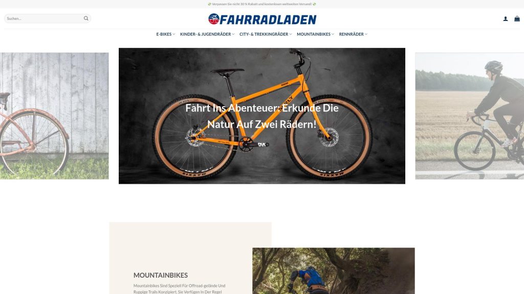 klassischesfahrradneu.com