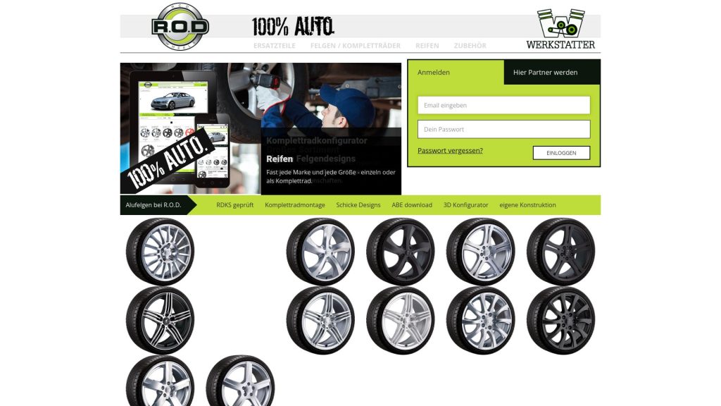 rod-wheels.de