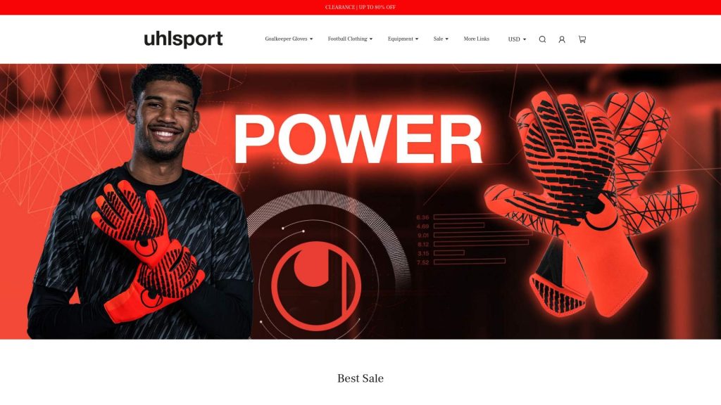 uhlsportworld.shop