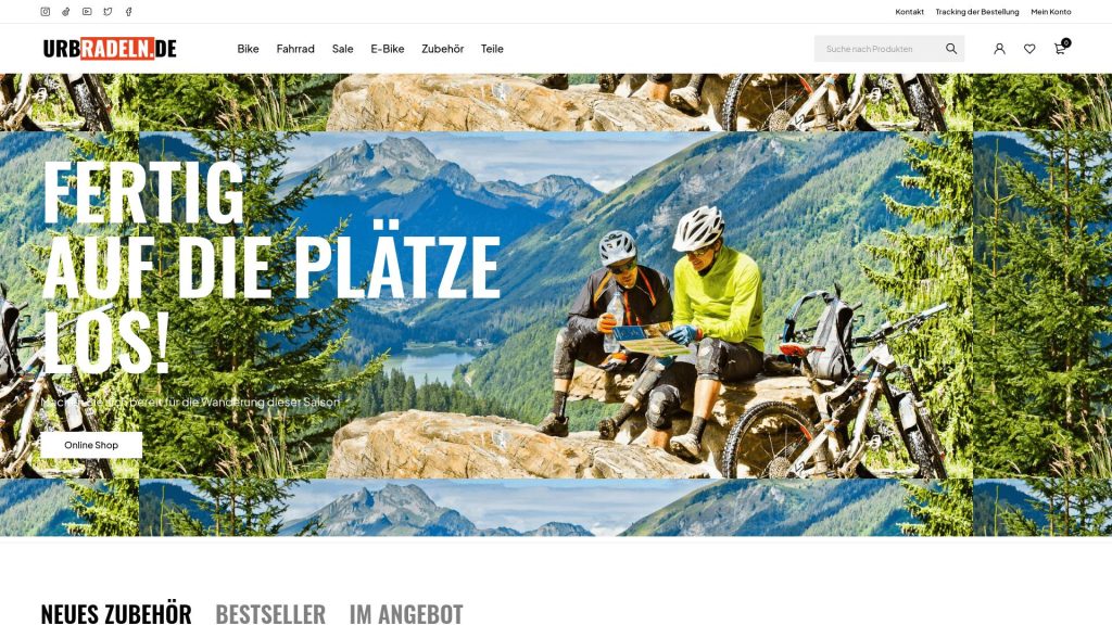 urbradeln.de