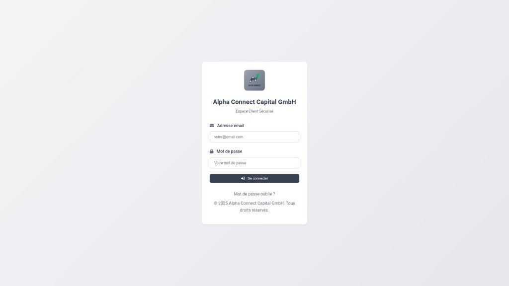 alphaconnectcapital.com