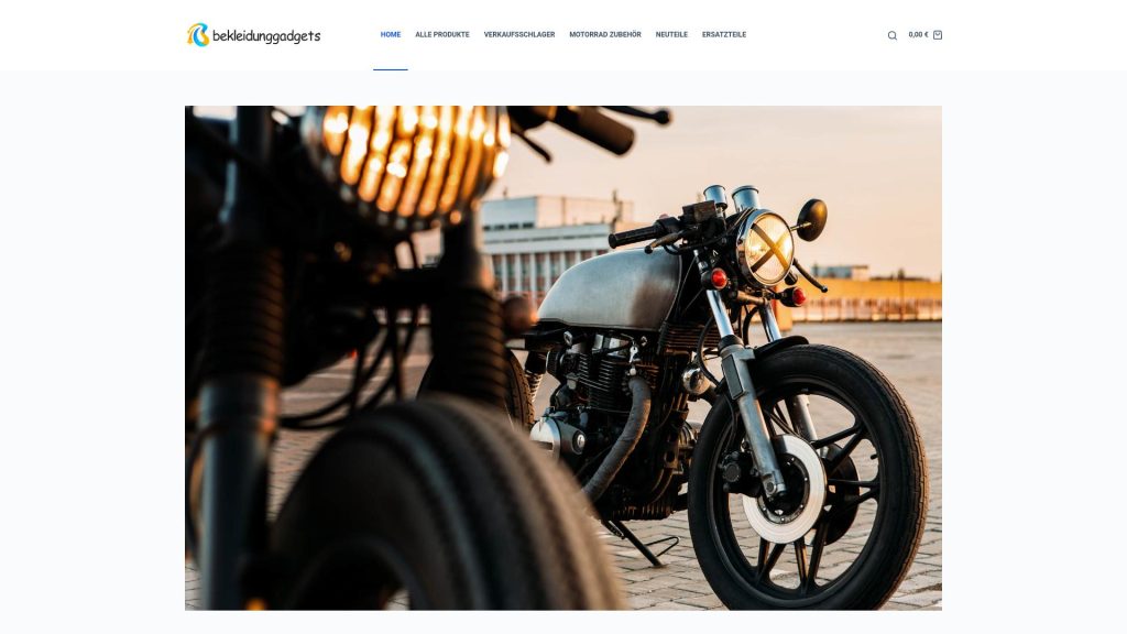 bekleidunggadgets.com