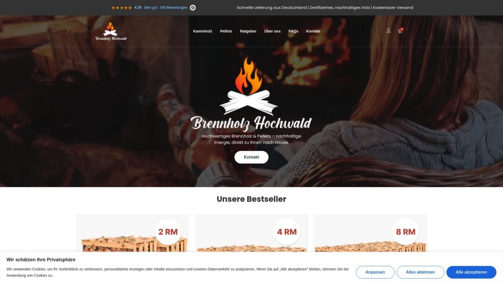 brennholzstore.de