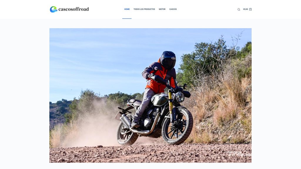 cascosoffroad.com