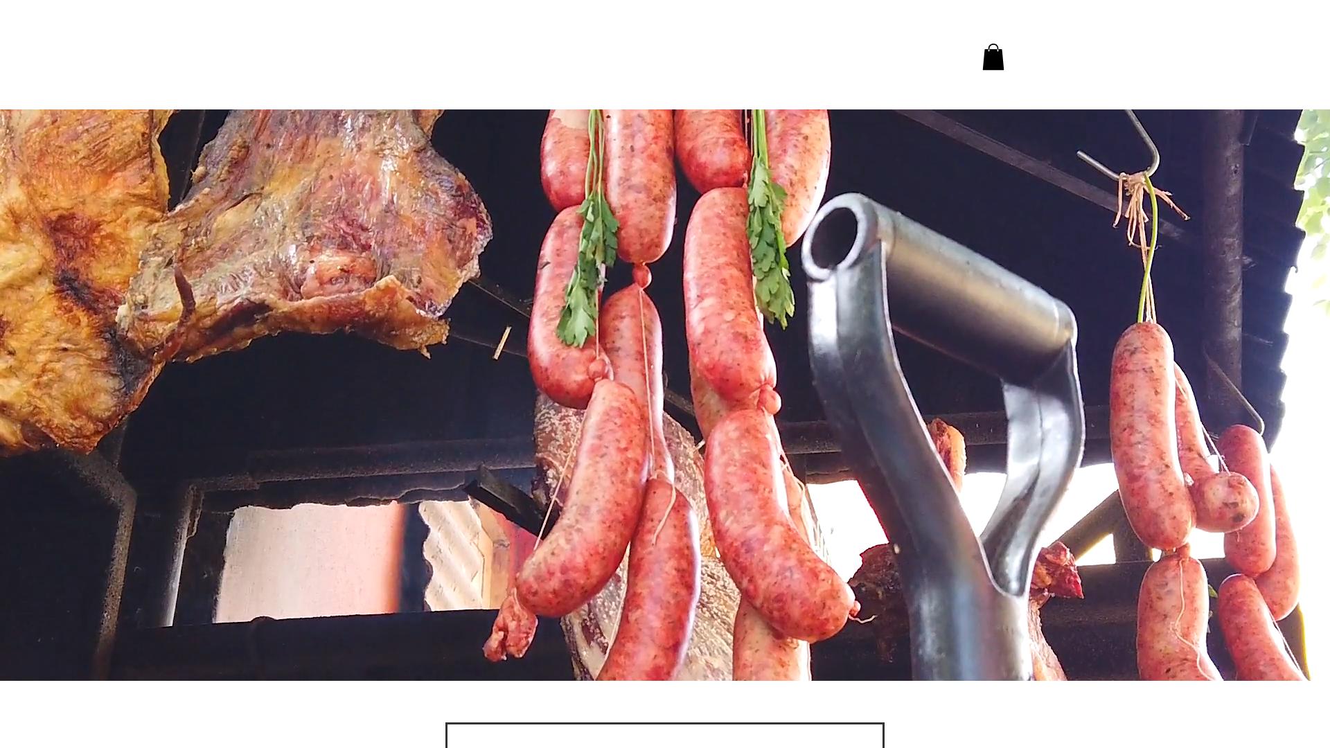 Screenshot deutsche-wurst-manufaktur.com
