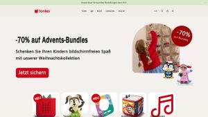 eu-tonies.com: Fake Shop oder seriös? | Hinweishelden