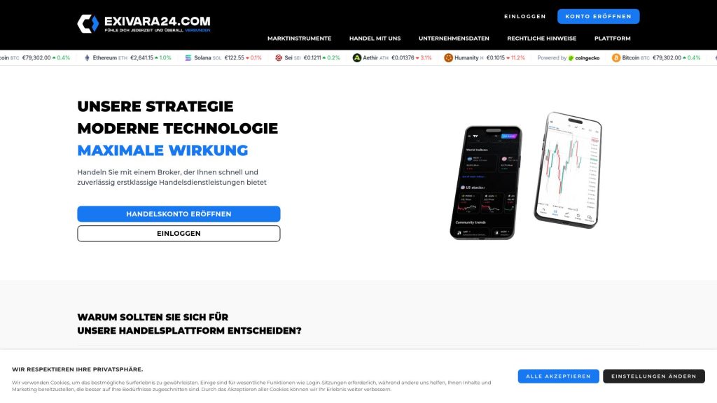 exivara24.com