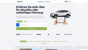 fahrzeugscanner24.de: Fake Shop oder seriös? | Hinweishelden