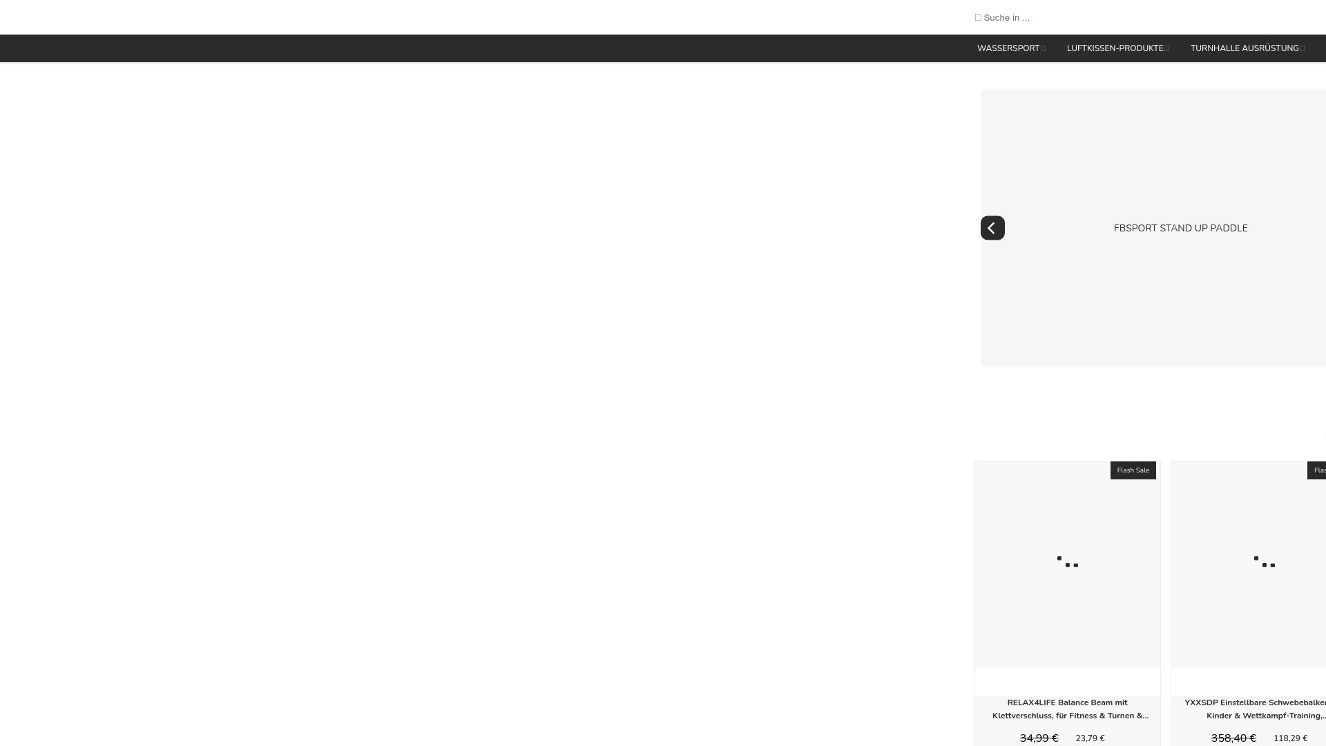 Screenshot fbsportonline.shop