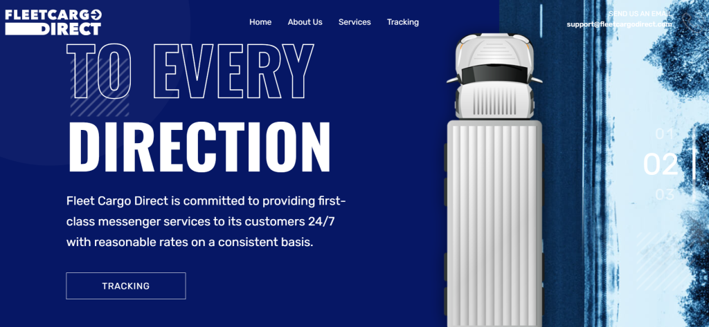 fleetcargodirect.com