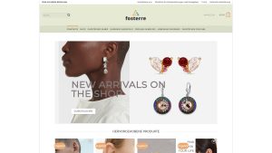 fosterrefrigerator.de: Fake Shop oder seriös? | Hinweishelden