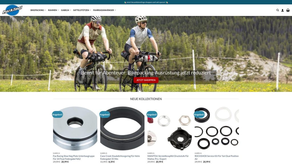 foxracinggeschaft.com