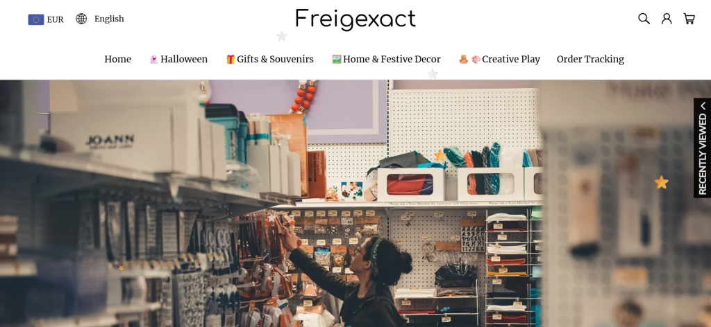 freigexact.com
