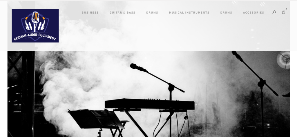 german-audio-equipment.com