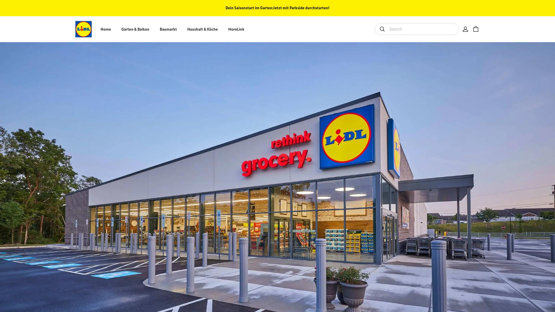 Screenshot gihuzt.shop