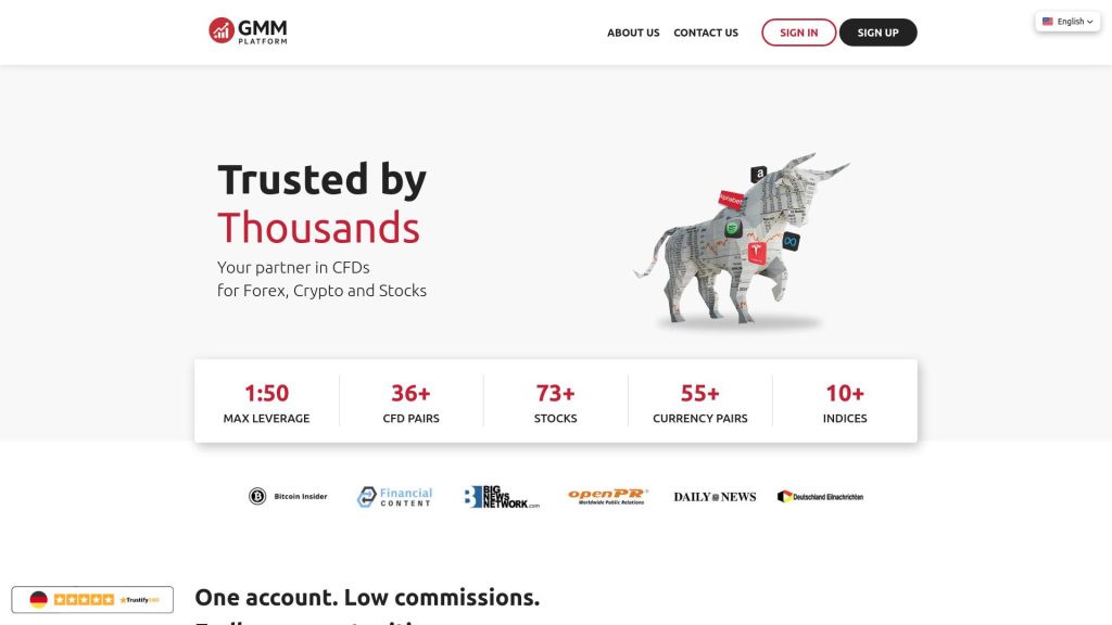 gmmplatform.co