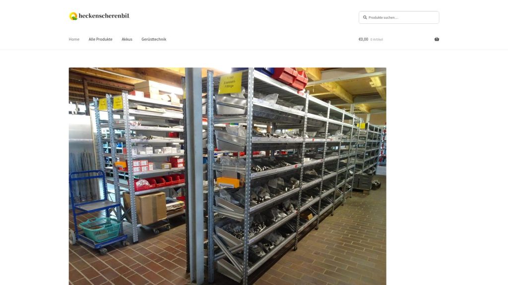 heckenscherenbillig.com