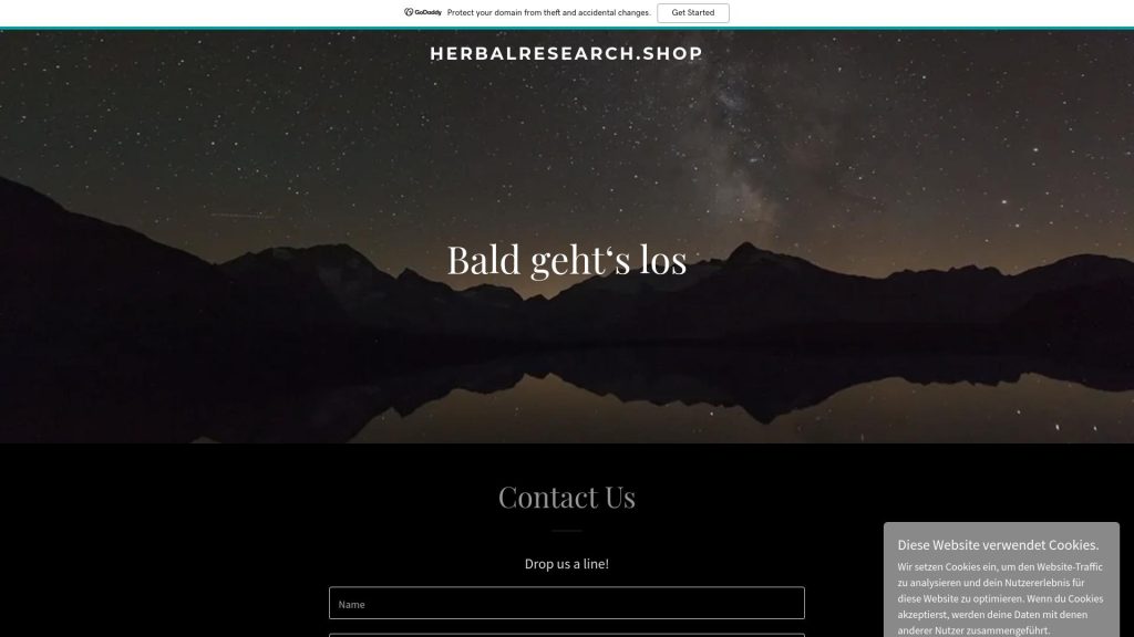 herbalresearch.shop