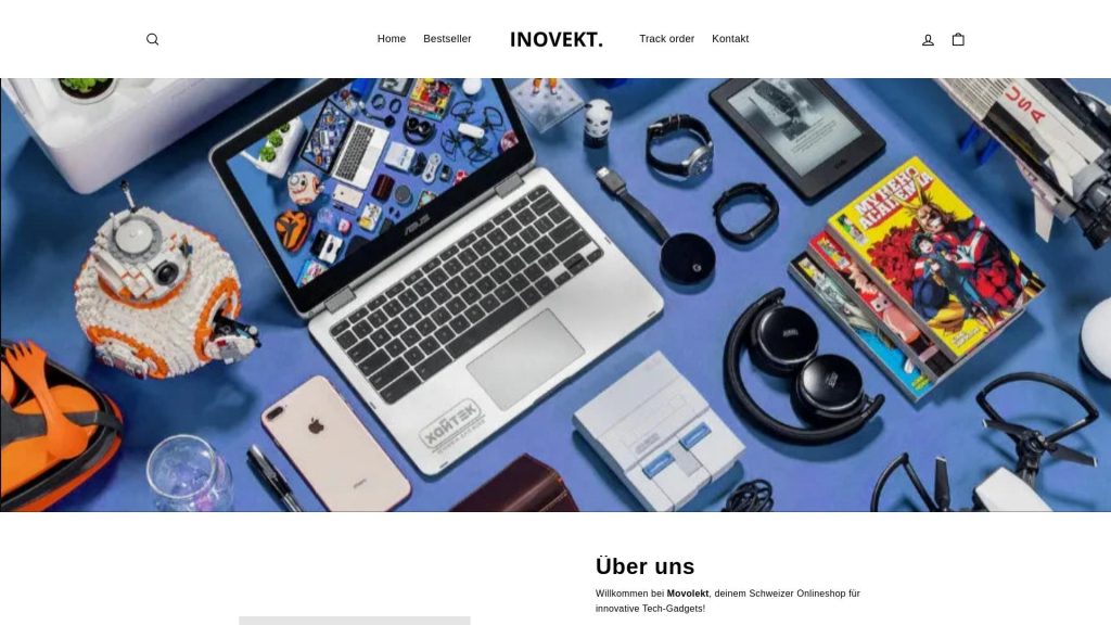 inovekt.com