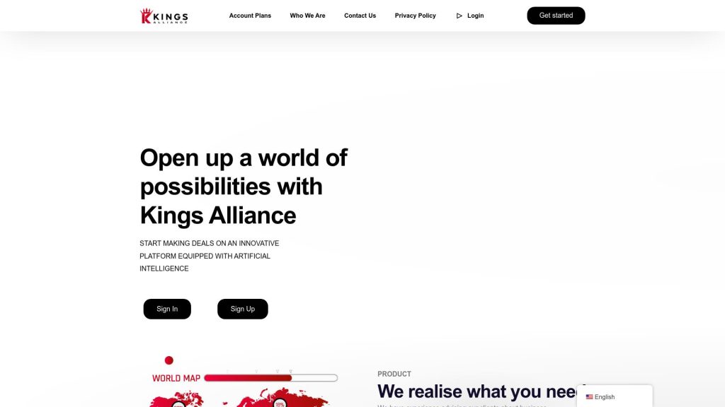 kings-alliance.com