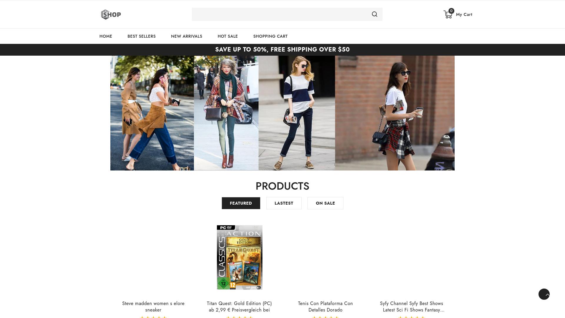 Screenshot kjtbestov.click