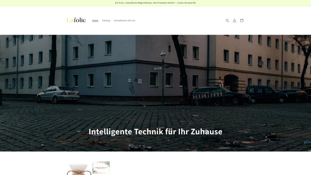 lafolie88.myshopify.com