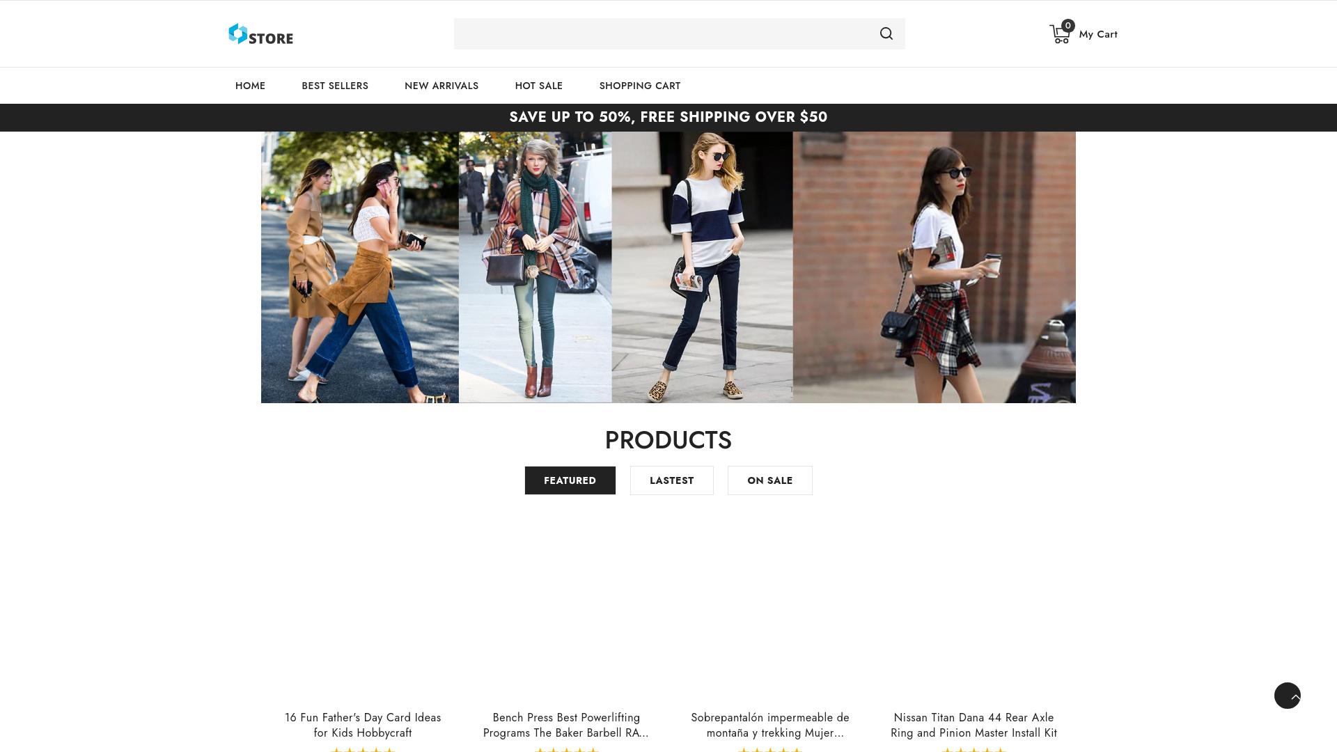 Screenshot loveideaet.click