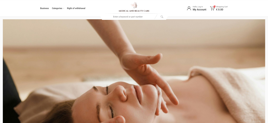 medicalandbeautycare.com