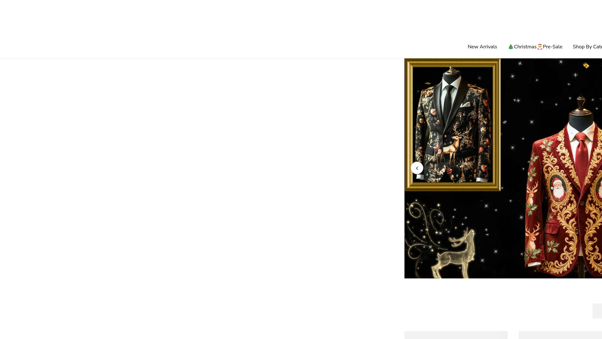 Screenshot modeoutfit.com