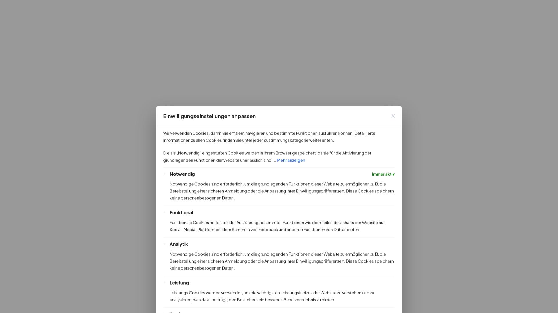 Screenshot oelline.com