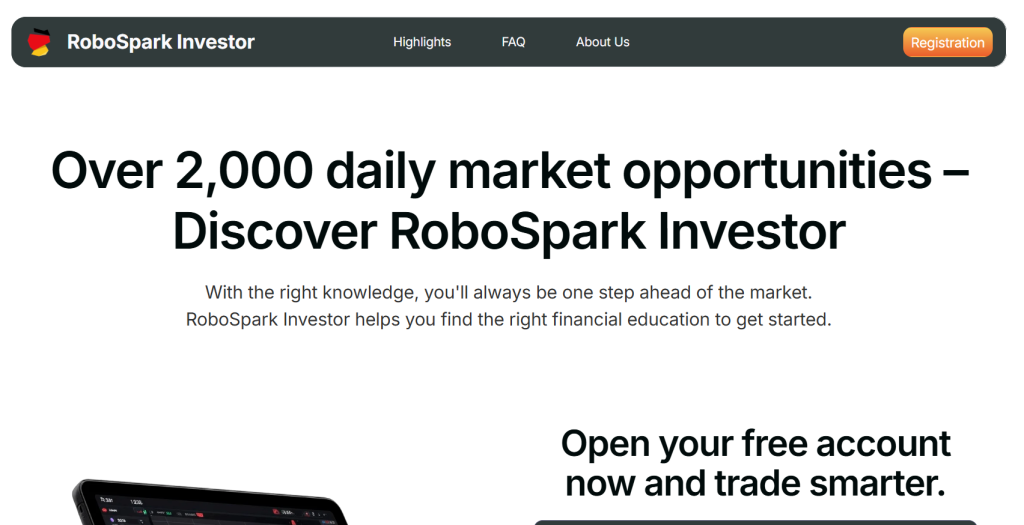 robosparkinvestor.de