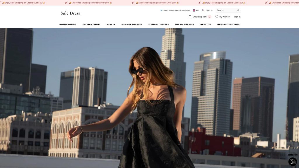 sale-dress.com