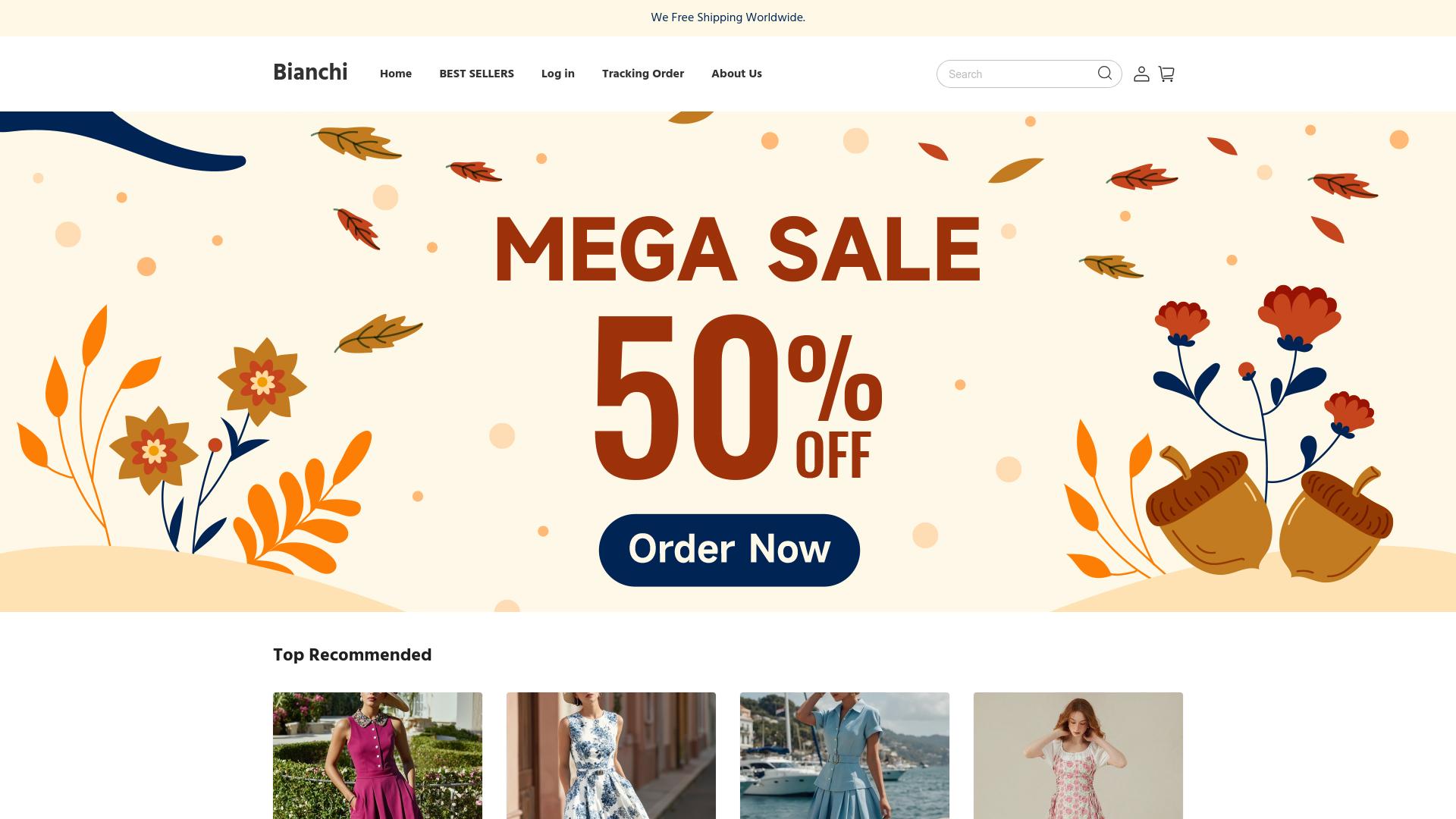 Screenshot tovedaph.cc