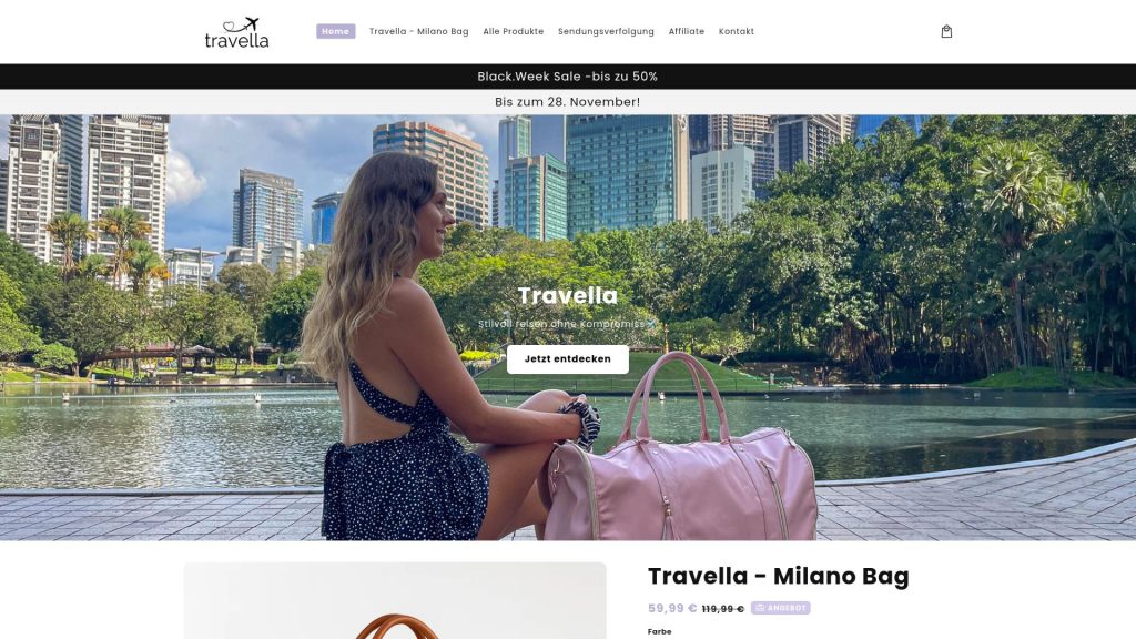 travellabag.de