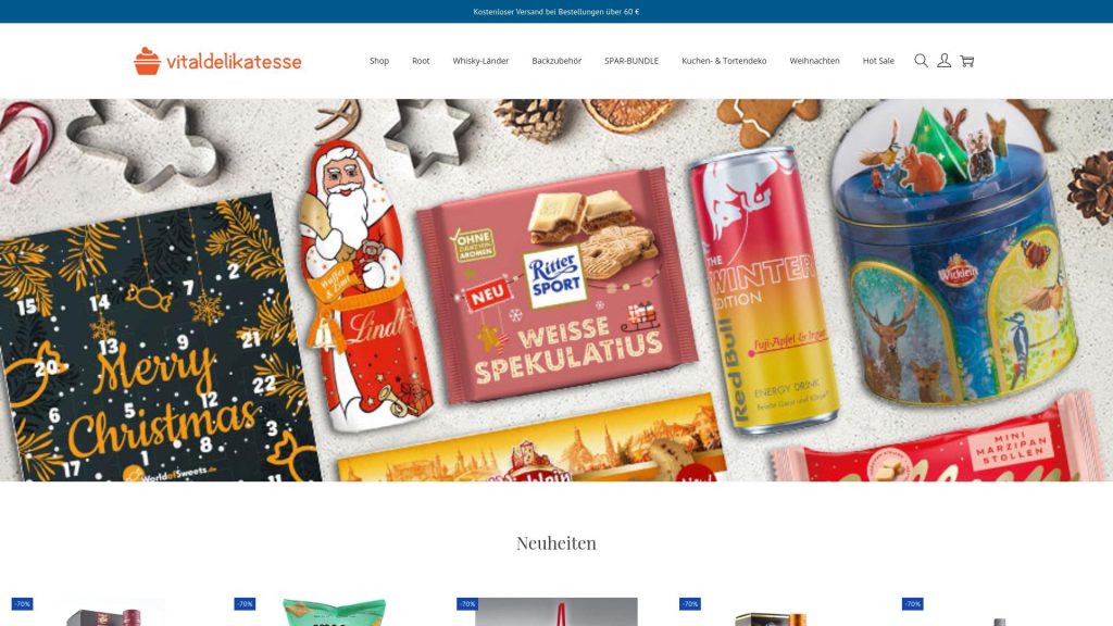 vitaldelikatesse.com