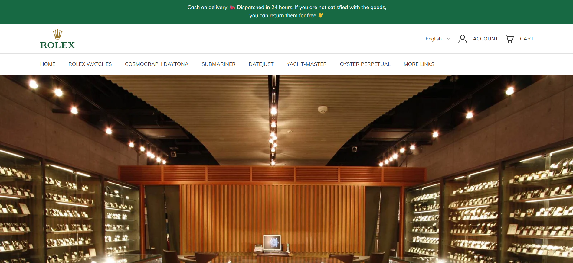 Screenshot watchcod-en.shop